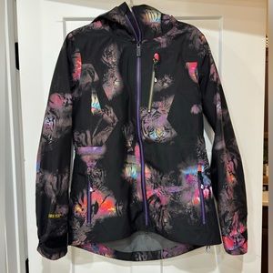 Volcom Snowboarding Jacket